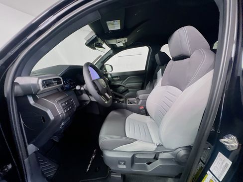 New 2025 Toyota Tacoma TRD Off-Road image 14