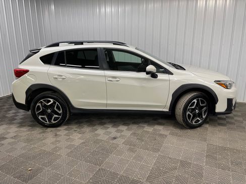 Used 2018 Subaru Crosstrek 2.0i Limited AWD/4WD image 2