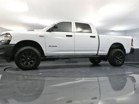 Used 2022 RAM 2500 Tradesman image 52