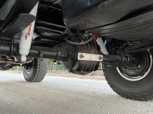 Used 1988 Chevrolet Blazer 4WD image 75