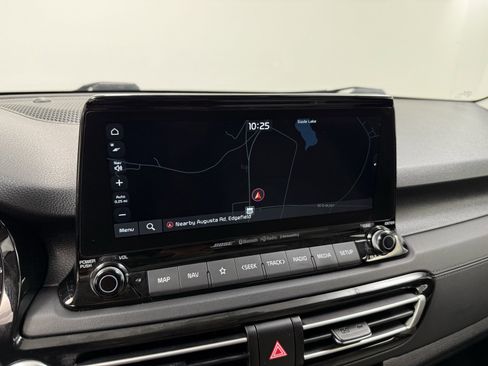 Used 2023 Kia Seltos SX w/ SX Sunroof Package image 15