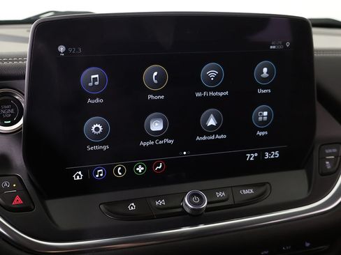 Used 2023 Chevrolet Blazer LT w/ Convenience Package FWD image 46