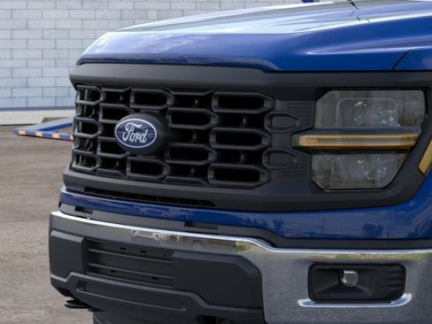 New 2026 Ford F150 XL w/ Equipment Group 103A High AWD/4WD image 17