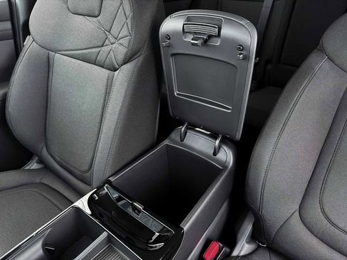 New 2026 Hyundai Tucson SEL AWD/4WD image 18