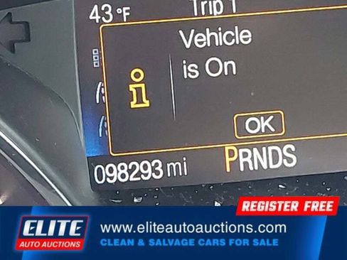 Used 2019 Ford Escape S FWD image 29