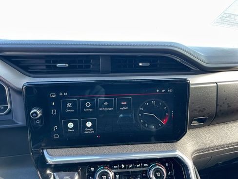 Used 2022 GMC Sierra 1500 Denali image 20