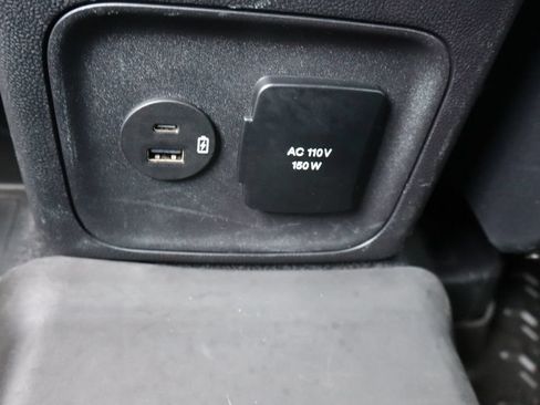 Used 2023 Ford Bronco Sport Outer Banks w/ Tech Package AWD/4WD image 26