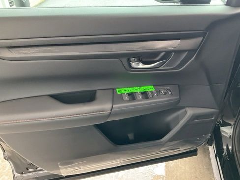 New 2026 Honda CR-V Sport image 5