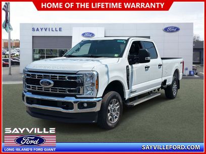 Used 2025 Ford F250 XLT