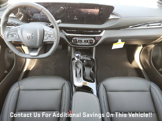 New 2026 Buick Envista Sport Touring w/ Convenience I Package FWD image 20