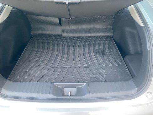 Used 2023 Toyota Prius XLE image 30