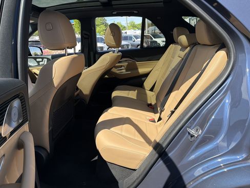 Certified 2024 Mercedes-Benz GLE 350 4MATIC image 31