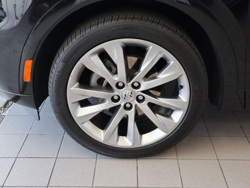 Used 2023 Buick Envision Avenir FWD image 12