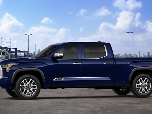 New 2026 Toyota Tundra 1794 Edition AWD/4WD image 17