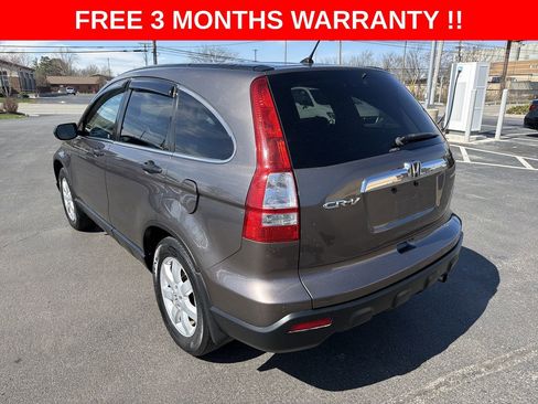 Used 2009 Honda CR-V EX image 27