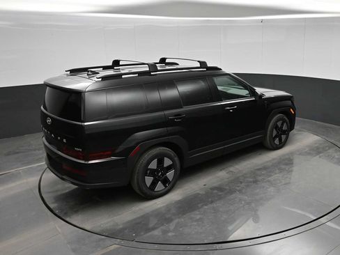 New 2026 Hyundai Santa Fe SEL FWD image 30