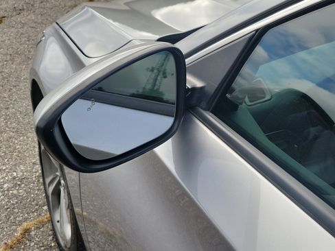 Used 2018 Honda Accord EX image 10