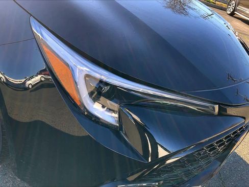 New 2026 Toyota Corolla SE FWD image 13