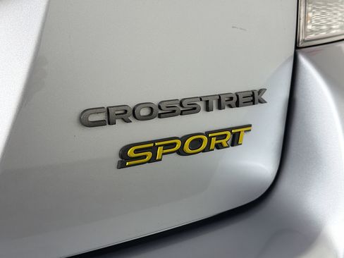 Used 2023 Subaru Crosstrek 2.5i Sport image 33