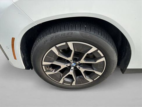 Used 2026 BMW X3 xDrive30i AWD/4WD image 9