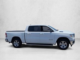 Used 2019 RAM 1500 Big Horn AWD/4WD video 4