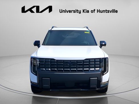 New 2027 Kia Telluride SX X-Line AWD/4WD image 2