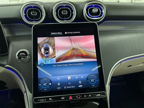 New 2026 Mercedes-Benz GLC 300 image 17