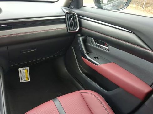 New 2026 MAZDA CX-50 2.5 Hybrid w/ Weather Package image 14