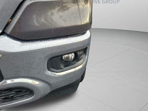 Used 2022 RAM 1500 Big Horn RWD image 9