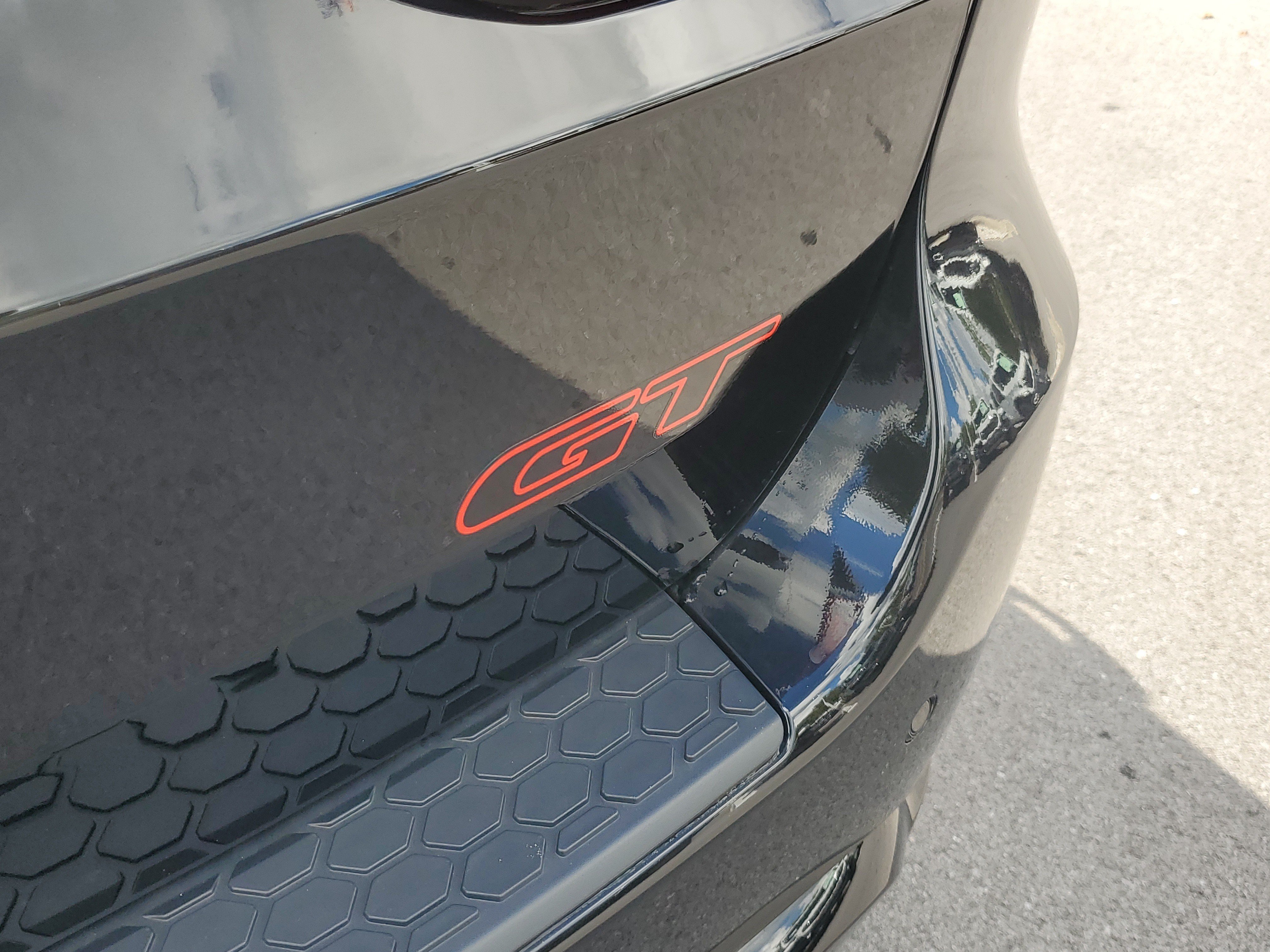 New 2026 Dodge Durango GT AWD/4WD image 8