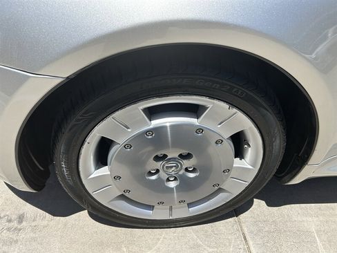 Used 2002 Lexus SC 430 Convertible RWD image 26