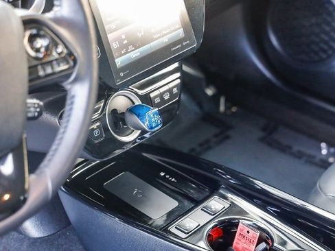 Used 2020 Toyota Prius Prime XLE image 20