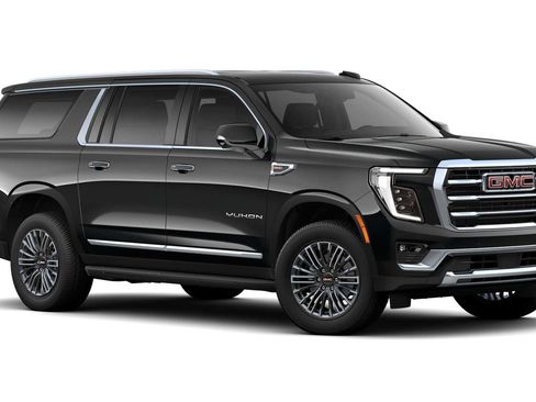 New 2026 GMC Yukon XL Elevation RWD image 17
