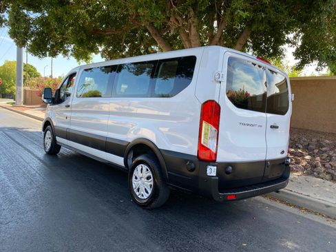 Used 2024 Ford Transit 350 XLT RWD image 57