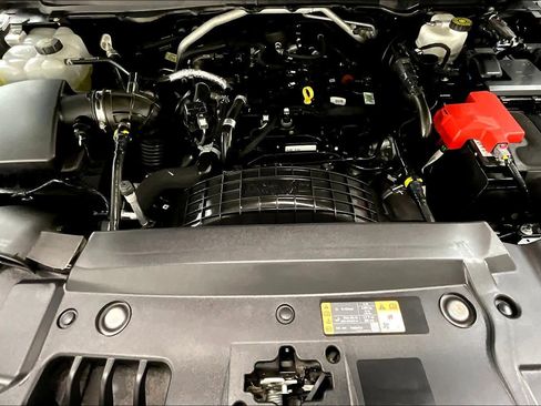 Used 2021 Ford Ranger XL w/ Equipment Group 101A High image 10