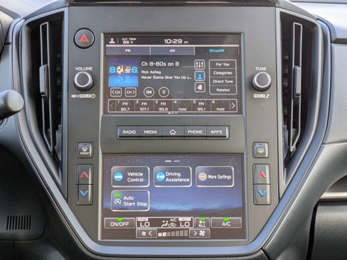 Certified 2025 Subaru Impreza 2.0i image 18