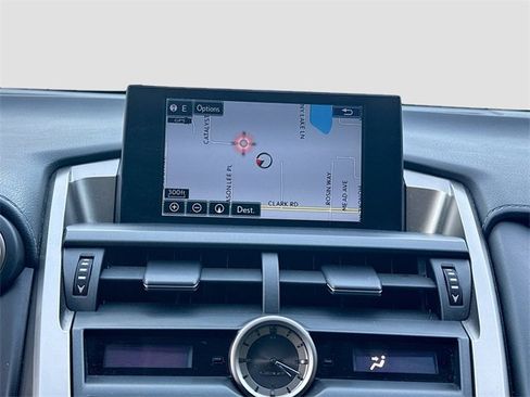 Used 2017 Lexus NX 200t AWD image 32