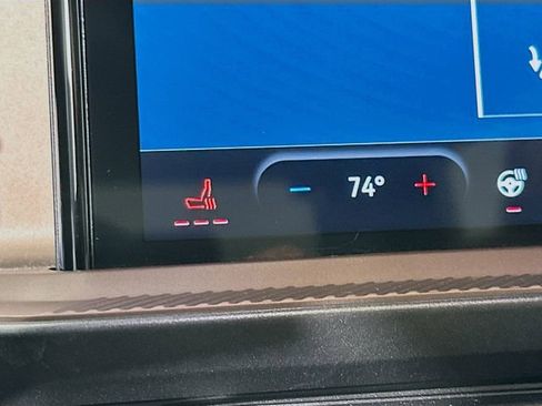 Used 2025 Ford Bronco Sport Outer Banks w/ Outer Banks Tech Package+ image 28