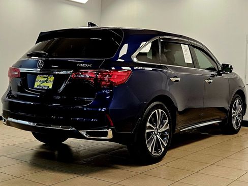 Used 2020 Acura MDX FWD w/ Technology Package image 4