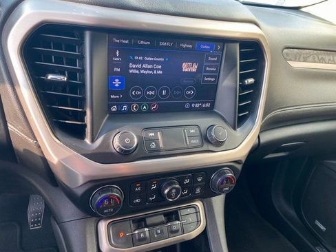 Used 2020 GMC Acadia Denali AWD/4WD image 24