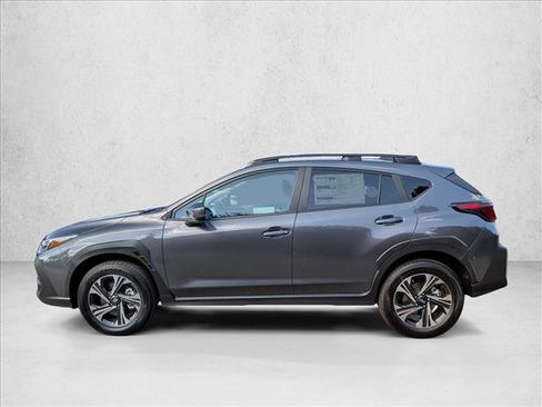 New 2026 Subaru Crosstrek 2.0i Premium AWD/4WD image 11