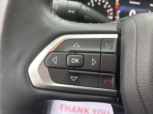 Certified 2022 Jeep Compass Limited image 18