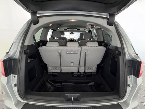 Used 2024 Honda Odyssey Touring image 26