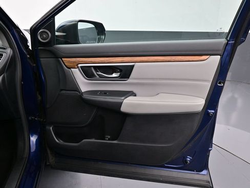 Used 2017 Honda CR-V EX-L image 34