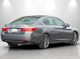 Used 2014 Honda Accord EX-L video 2