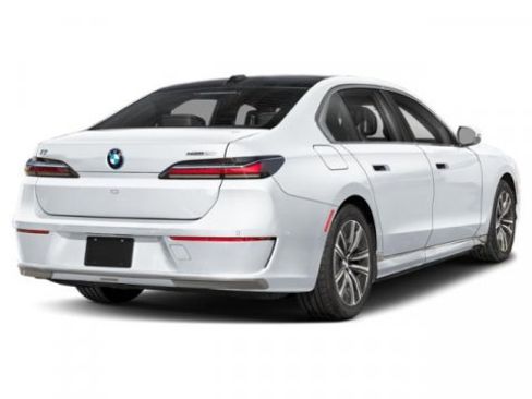 New 2026 BMW i7 eDrive50 image 2