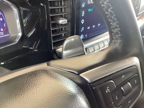 Used 2023 Chevrolet Silverado 1500 RST w/ Convenience Package II AWD/4WD image 52