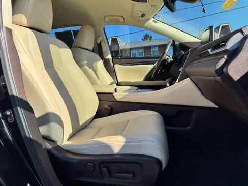 Used 2020 Lexus RX 350 FWD w/ Accessory Package image 15