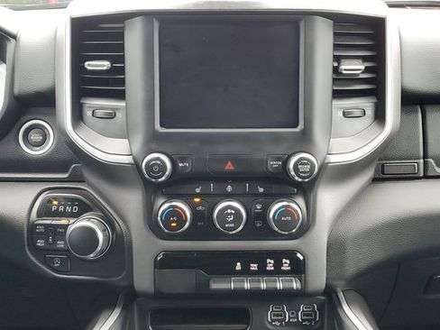 Certified 2022 RAM 1500 Big Horn image 25