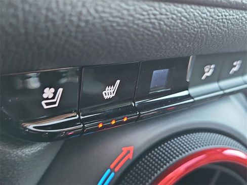 New 2025 Chevrolet Blazer RS w/ Driver Confidence II Package image 26